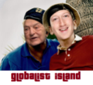 globalist island